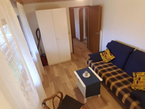 Отель Cozy Apartment in Bischoffingen with Garden  Бишоффинген